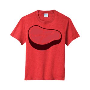 Youth Fan Favorite Blend Tee Thumbnail