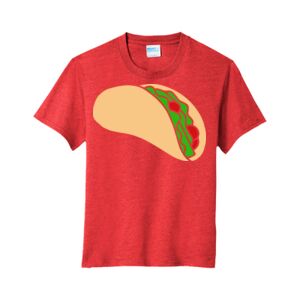 Youth Fan Favorite Blend Tee Thumbnail