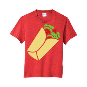 Youth Fan Favorite Blend Tee Thumbnail