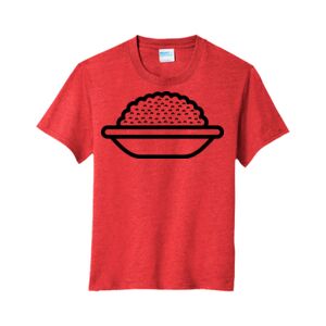 Youth Fan Favorite Blend Tee Thumbnail