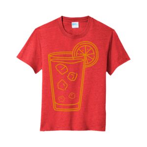 Youth Fan Favorite Blend Tee Thumbnail