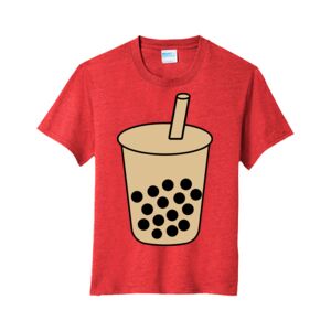 Youth Fan Favorite Blend Tee Thumbnail