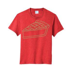 Youth Fan Favorite Blend Tee Thumbnail