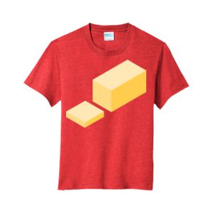 Youth Fan Favorite Blend Tee Thumbnail