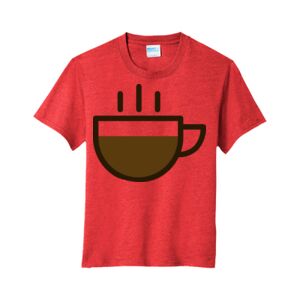 Youth Fan Favorite Blend Tee Thumbnail