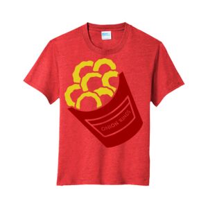 Youth Fan Favorite Blend Tee Thumbnail