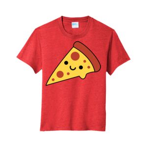 Youth Fan Favorite Blend Tee Thumbnail