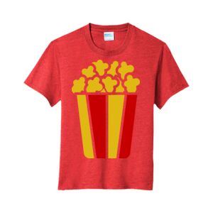 Youth Fan Favorite Blend Tee Thumbnail