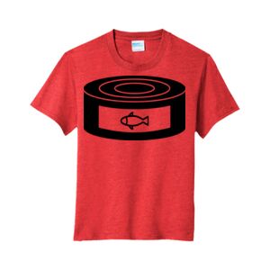 Youth Fan Favorite Blend Tee Thumbnail