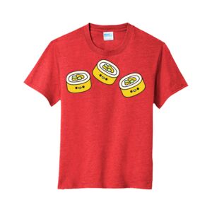 Youth Fan Favorite Blend Tee Thumbnail