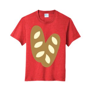 Youth Fan Favorite Blend Tee Thumbnail