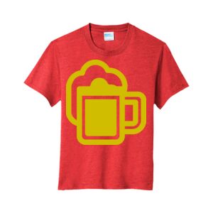 Youth Fan Favorite Blend Tee Thumbnail