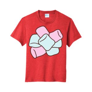 Youth Fan Favorite Blend Tee Thumbnail