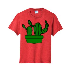 Youth Fan Favorite Blend Tee Thumbnail