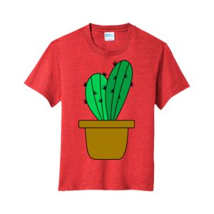 Youth Fan Favorite Blend Tee Thumbnail