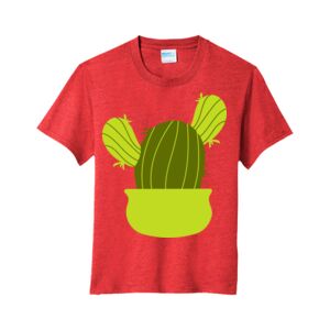 Youth Fan Favorite Blend Tee Thumbnail