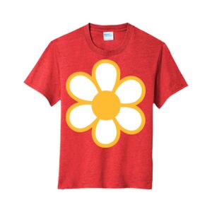 Youth Fan Favorite Blend Tee Thumbnail