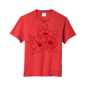 Youth Fan Favorite Blend Tee Thumbnail
