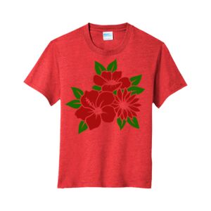 Youth Fan Favorite Blend Tee Thumbnail
