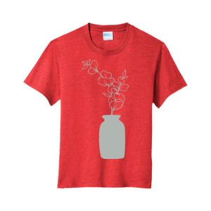 Youth Fan Favorite Blend Tee Thumbnail