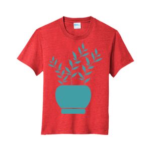 Youth Fan Favorite Blend Tee Thumbnail
