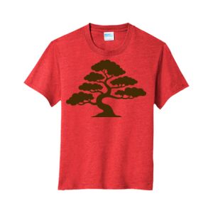 Youth Fan Favorite Blend Tee Thumbnail