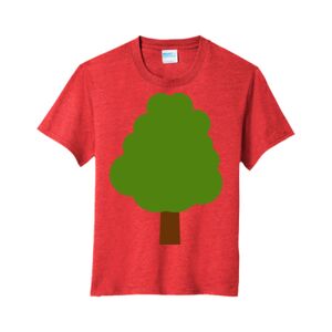 Youth Fan Favorite Blend Tee Thumbnail