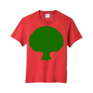 Youth Fan Favorite Blend Tee Thumbnail