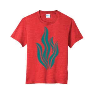 Youth Fan Favorite Blend Tee Thumbnail