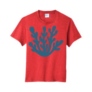 Youth Fan Favorite Blend Tee Thumbnail