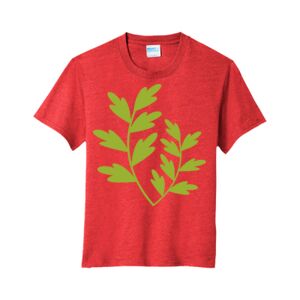 Youth Fan Favorite Blend Tee Thumbnail