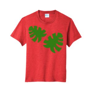 Youth Fan Favorite Blend Tee Thumbnail