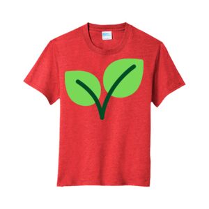Youth Fan Favorite Blend Tee Thumbnail