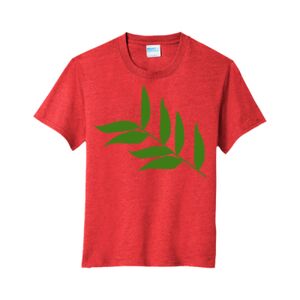 Youth Fan Favorite Blend Tee Thumbnail