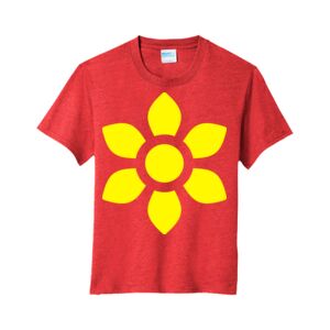 Youth Fan Favorite Blend Tee Thumbnail