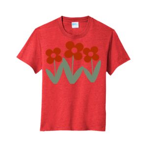 Youth Fan Favorite Blend Tee Thumbnail