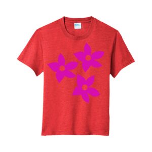 Youth Fan Favorite Blend Tee Thumbnail