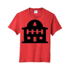 Youth Fan Favorite Blend Tee Thumbnail