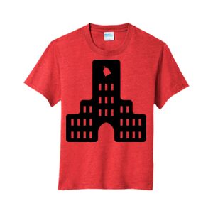 Youth Fan Favorite Blend Tee Thumbnail