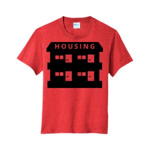 Youth Fan Favorite Blend Tee Thumbnail