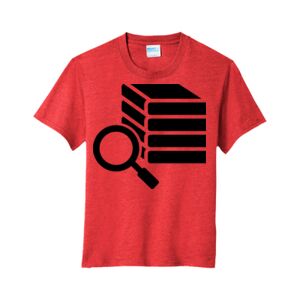 Youth Fan Favorite Blend Tee Thumbnail