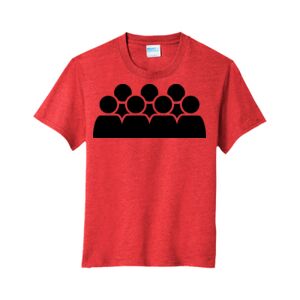Youth Fan Favorite Blend Tee Thumbnail