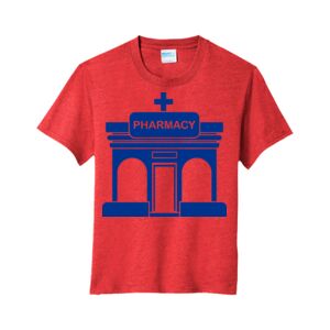 Youth Fan Favorite Blend Tee Thumbnail