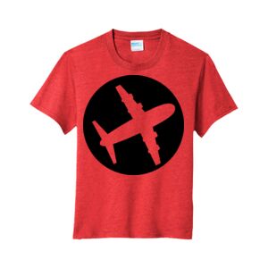 Youth Fan Favorite Blend Tee Thumbnail