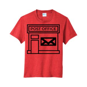 Youth Fan Favorite Blend Tee Thumbnail