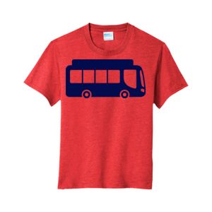 Youth Fan Favorite Blend Tee Thumbnail