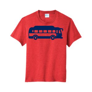 Youth Fan Favorite Blend Tee Thumbnail