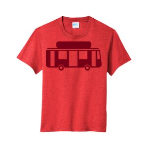 Youth Fan Favorite Blend Tee Thumbnail