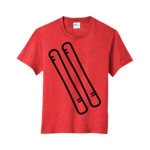 Youth Fan Favorite Blend Tee Thumbnail