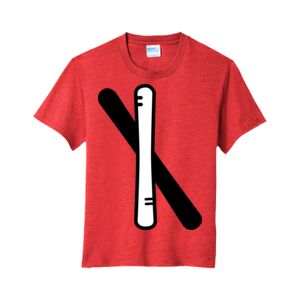 Youth Fan Favorite Blend Tee Thumbnail
